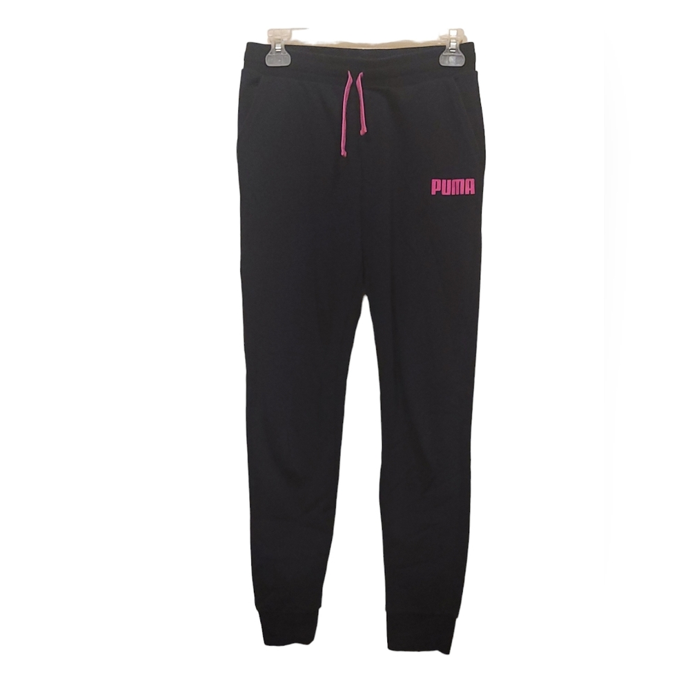 PUMA - Girl's Sweatpants